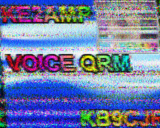 SSTV