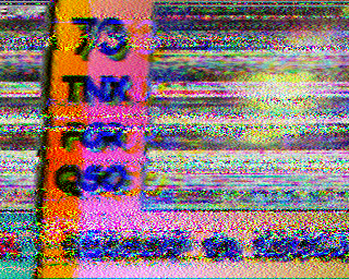 SSTV