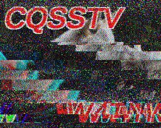SSTV