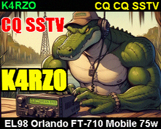 SSTV
