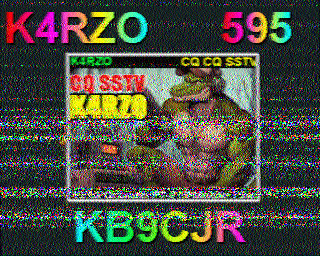 SSTV