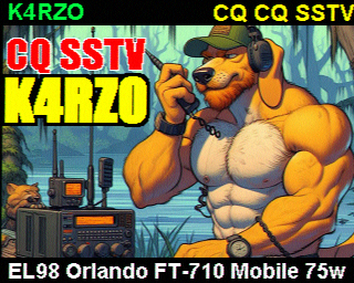 SSTV