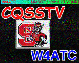 SSTV