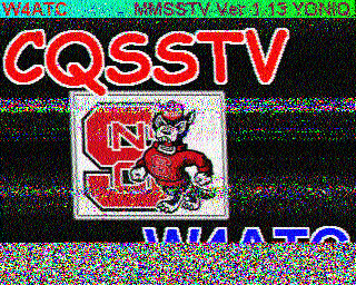 SSTV