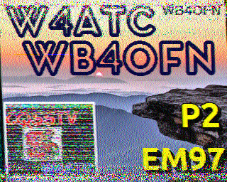 SSTV