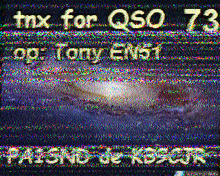 SSTV
