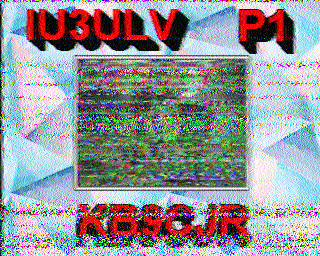 SSTV