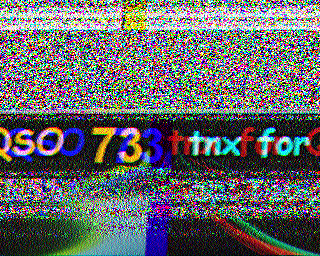 SSTV