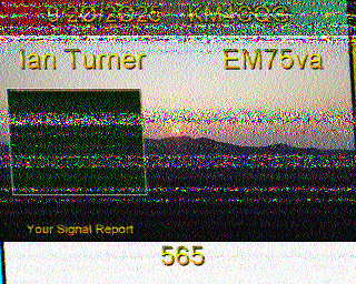 SSTV
