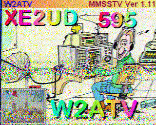 SSTV