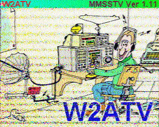 SSTV
