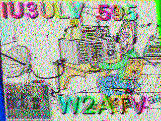 SSTV
