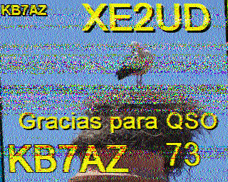 SSTV