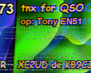 SSTV