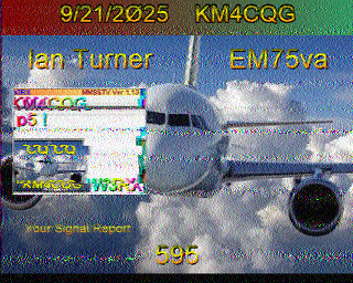 SSTV