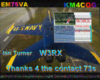 SSTV
