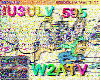 SSTV
