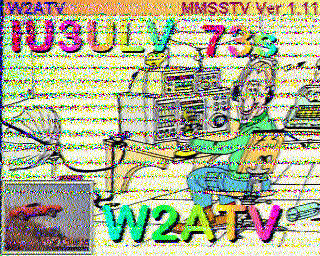 SSTV