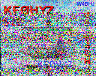 SSTV