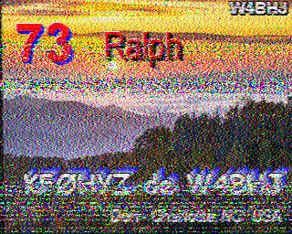 SSTV
