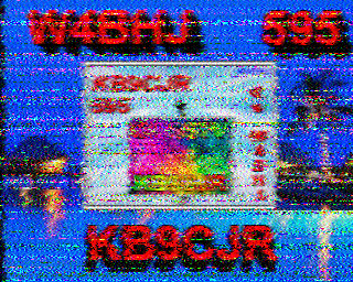 SSTV