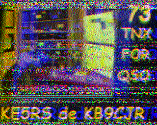 SSTV