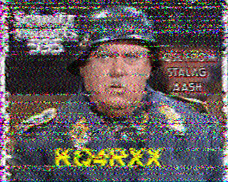SSTV