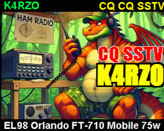 SSTV