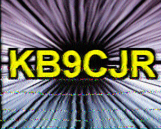 SSTV