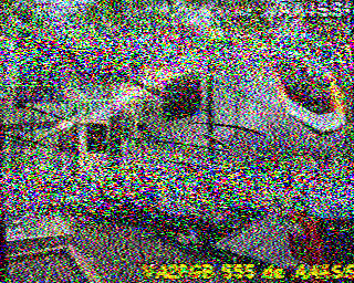 SSTV