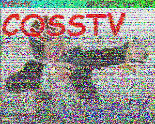 SSTV