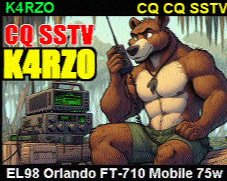 SSTV