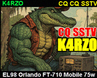 SSTV