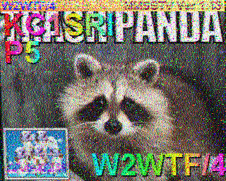 SSTV