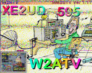 SSTV
