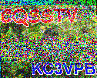 SSTV