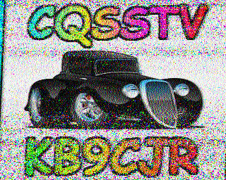 SSTV