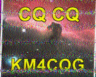 SSTV