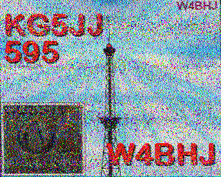 SSTV