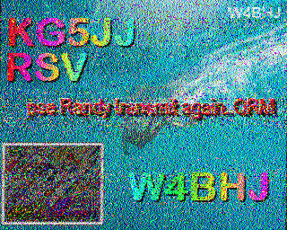 SSTV