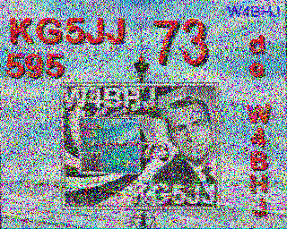 SSTV