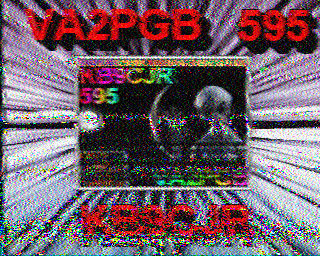 SSTV