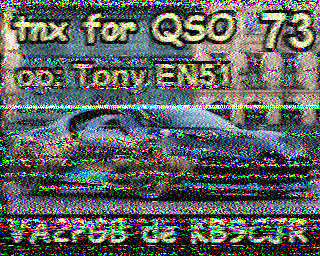 SSTV