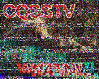 SSTV