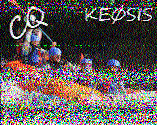 SSTV