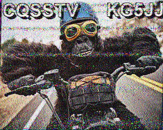 SSTV