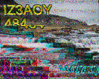 SSTV