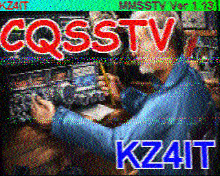 SSTV