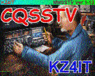 SSTV