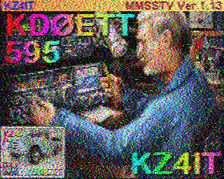SSTV